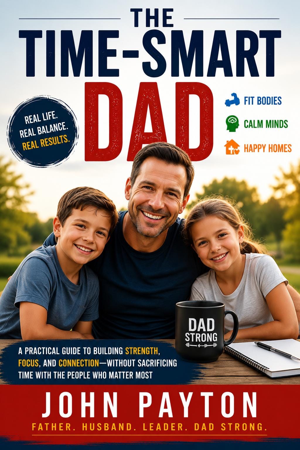 Time Smart DAD