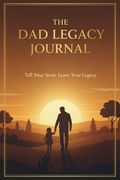 The Dad Legacy Journal
